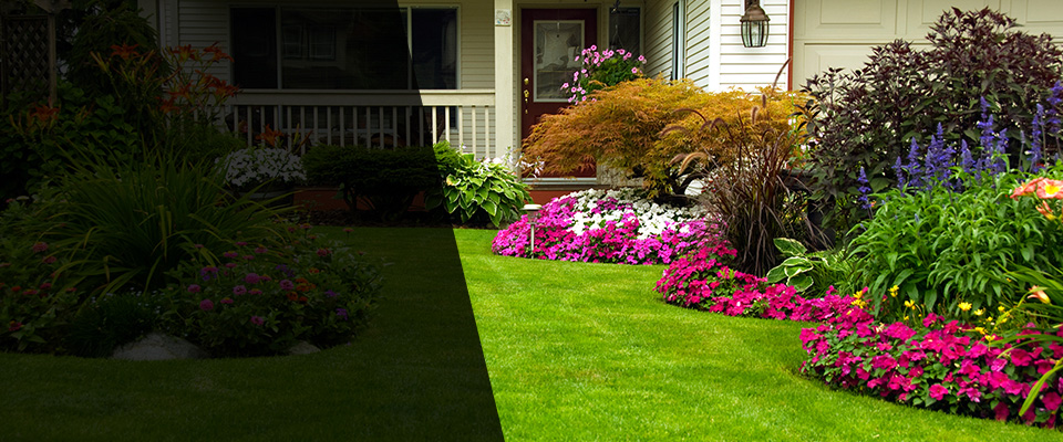 Deerfield Street Landscapers