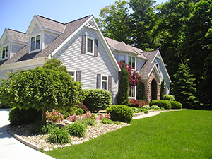 Landscapers and Lawncare Services in Deerfield Street, NJ